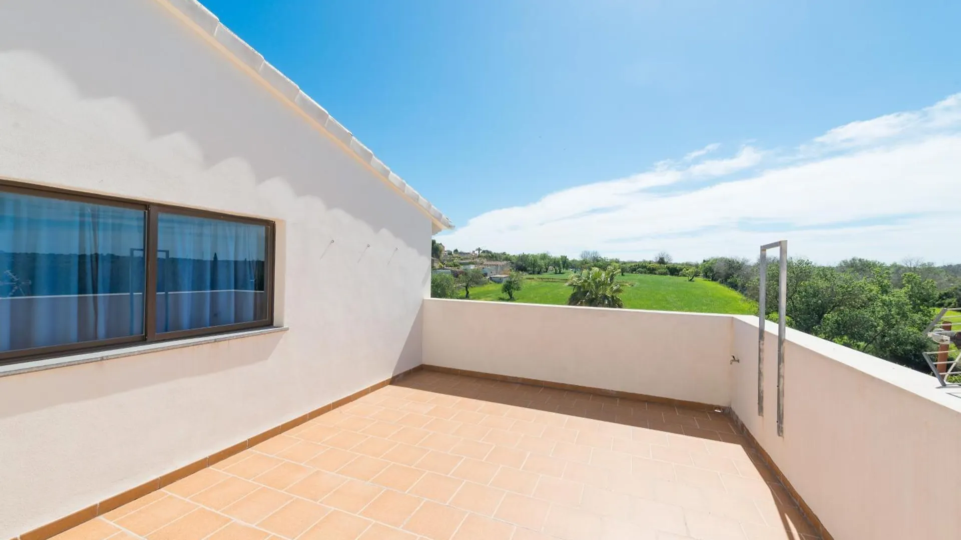 Villa Es Desaigua Llubí